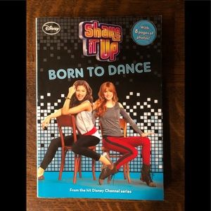 Shake it Up Born To Dance